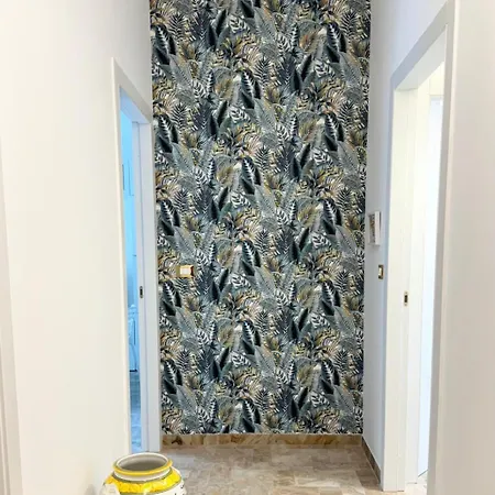 Appartement Il Gabbiano D'oro