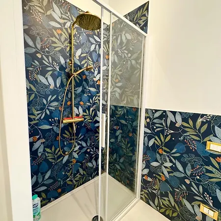 Il Gabbiano D'oro Appartement