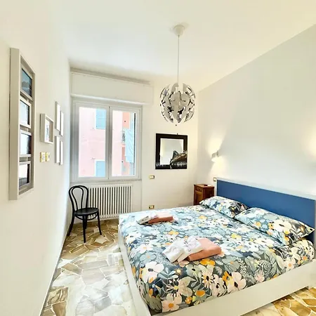 Il Gabbiano D'oro * Finale Ligure