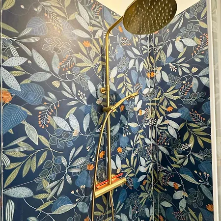 Il Gabbiano D'oro Appartement