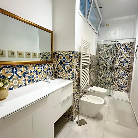 Appartement Il Gabbiano D'oro *