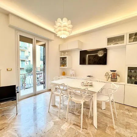 Il Gabbiano D'oro Apartment