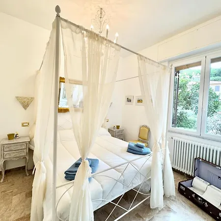 Il Gabbiano D'oro Finale Ligure