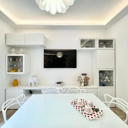 Il Gabbiano D'oro Apartment Finale Ligure