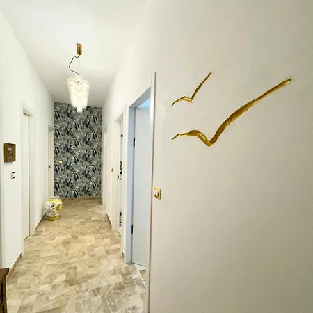 Il Gabbiano D'oro * Finale Ligure