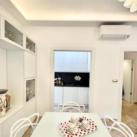 Il Gabbiano D'oro Apartment Finale Ligure