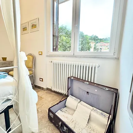 Il Gabbiano D'oro * Finale Ligure