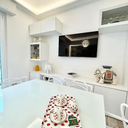 Il Gabbiano D'oro Apartment