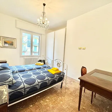 Apartment Il Gabbiano D'oro