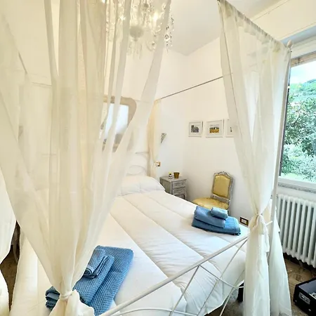Apartment Il Gabbiano D'oro