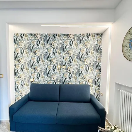 Apartment Il Gabbiano D'oro *
