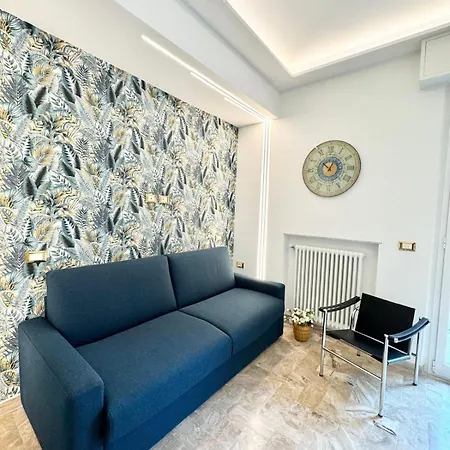 Il Gabbiano D'oro Apartment Finale Ligure