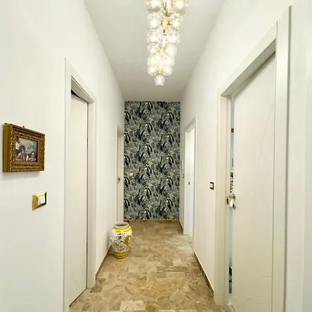 Apartment Il Gabbiano D'oro
