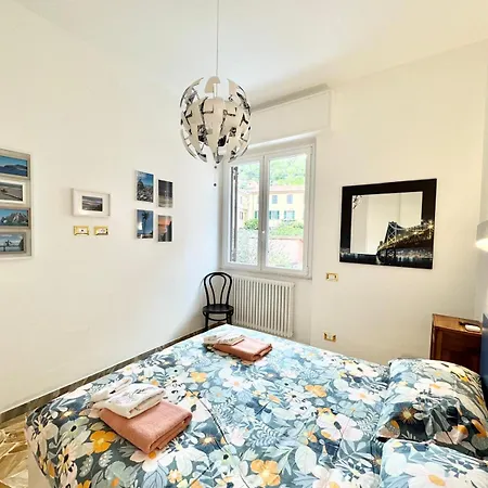 Apartment Il Gabbiano D'oro *