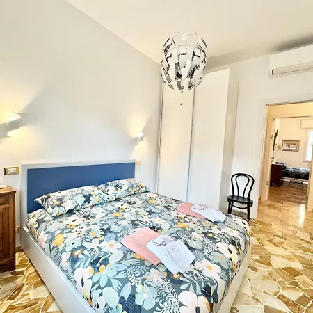 Apartment Il Gabbiano D'oro