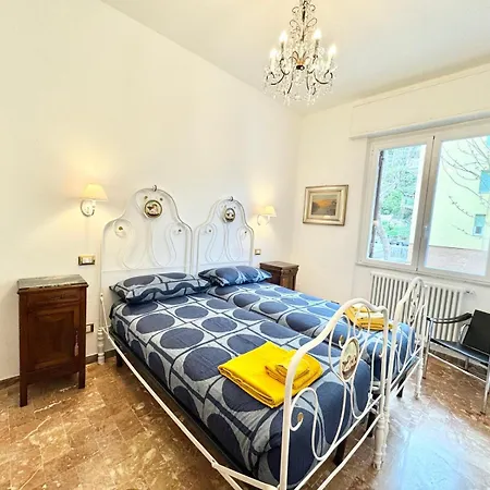 Il Gabbiano D'oro Apartment Finale Ligure