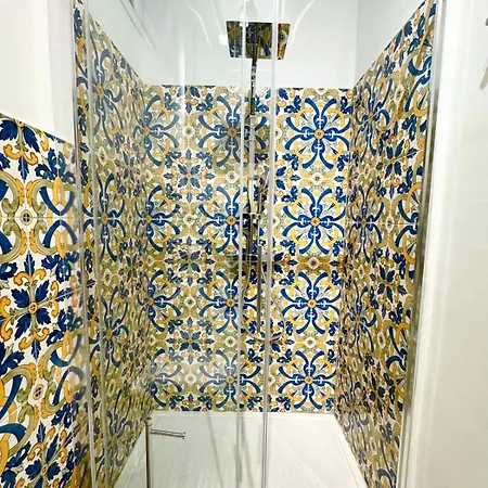 Apartment Il Gabbiano D'oro Finale Ligure