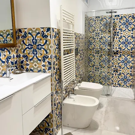 Il Gabbiano D'oro Apartment