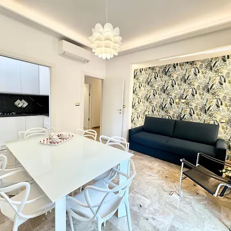 Il Gabbiano D'oro Apartment Finale Ligure